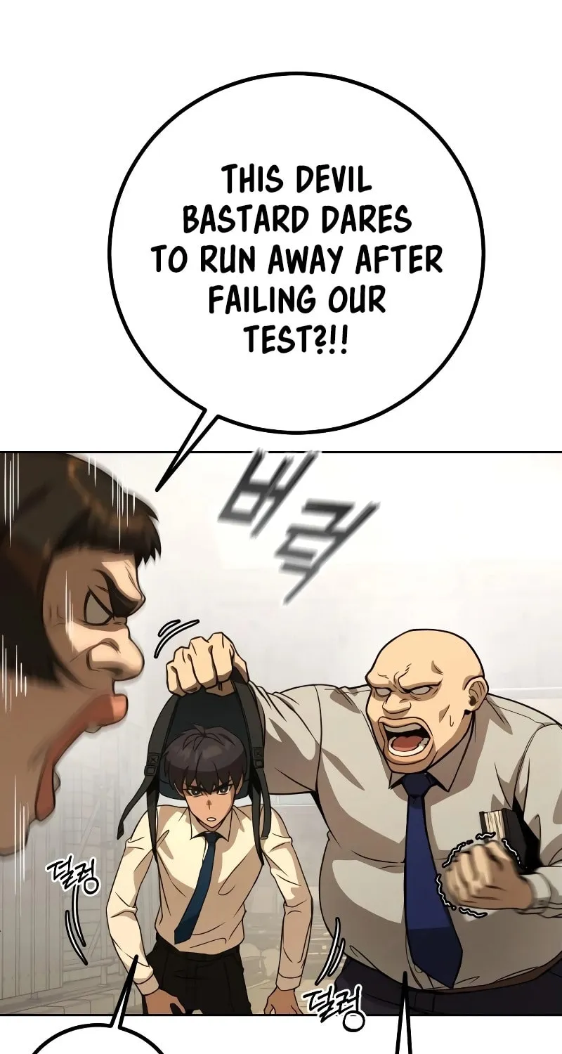 Hero the Maximum Chapter 1 page 63 - 