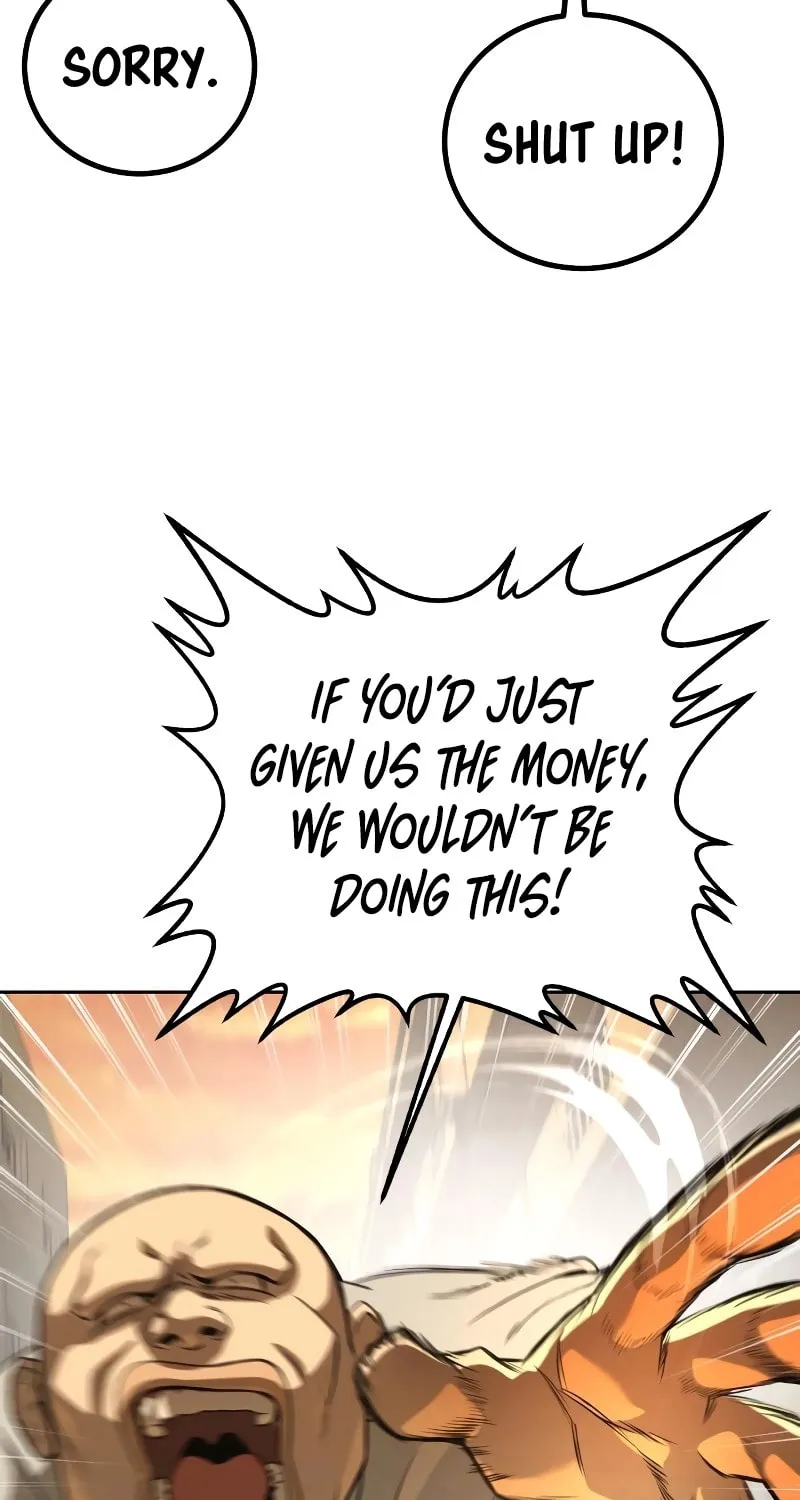 Hero the Maximum Chapter 1 page 64 - 