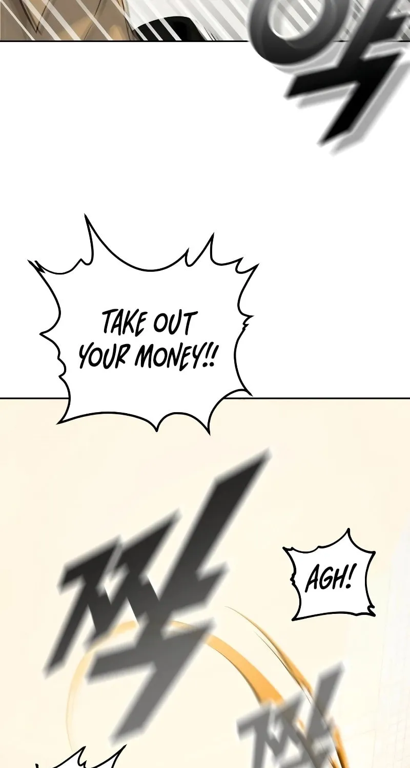 Hero the Maximum Chapter 1 page 67 - 