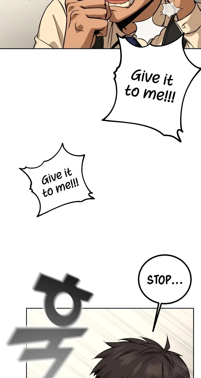 Hero the Maximum Chapter 1 page 70 - 