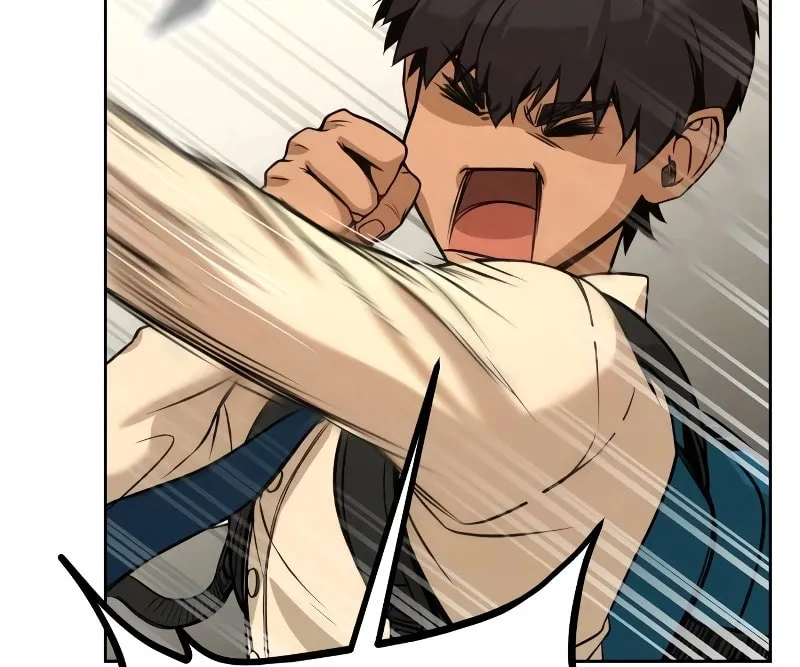 Hero the Maximum Chapter 1 page 71 - 