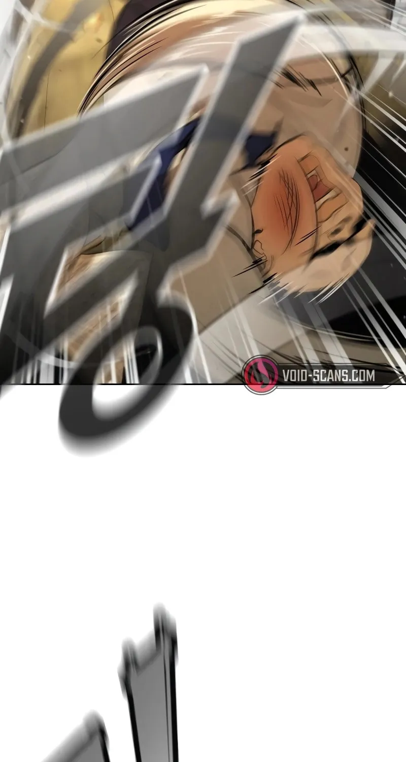 Hero the Maximum Chapter 1 page 79 - 