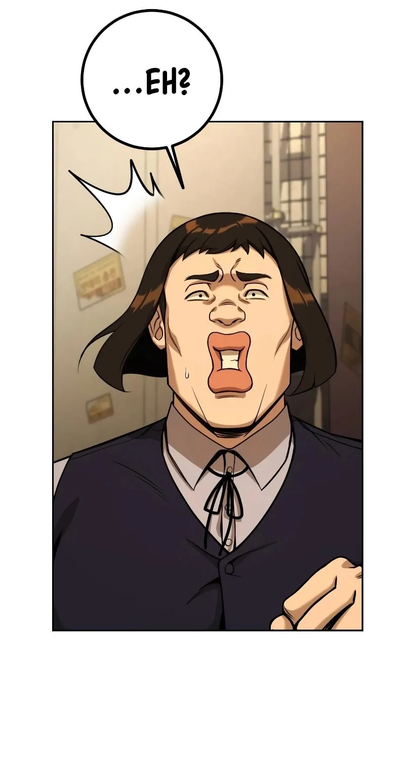 Hero the Maximum Chapter 1 page 83 - 