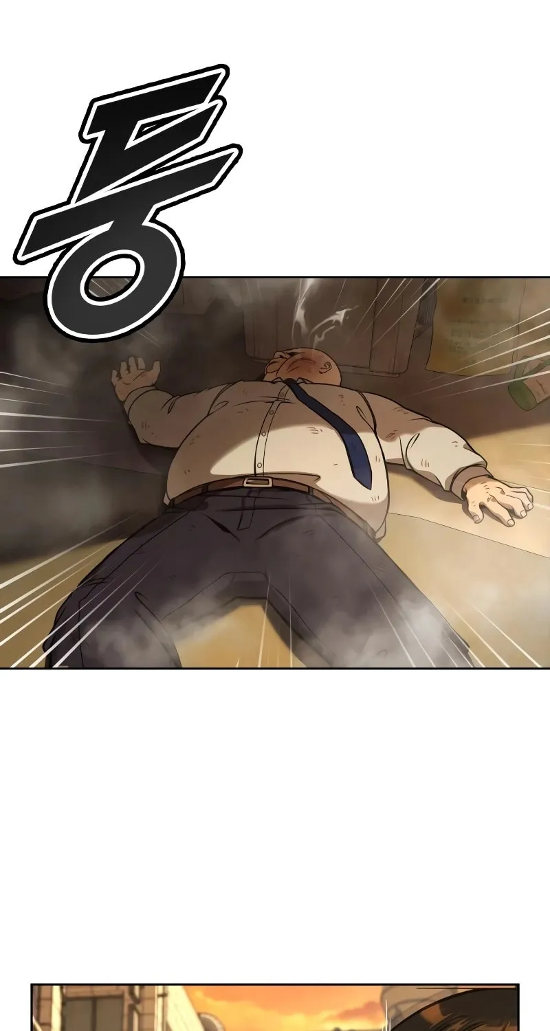 Hero the Maximum Chapter 1 page 84 - 