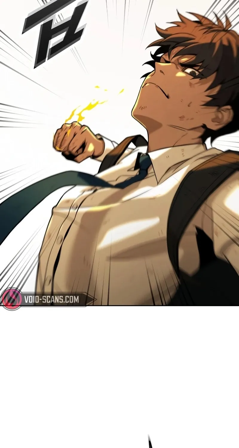 Hero the Maximum Chapter 1 page 88 - 