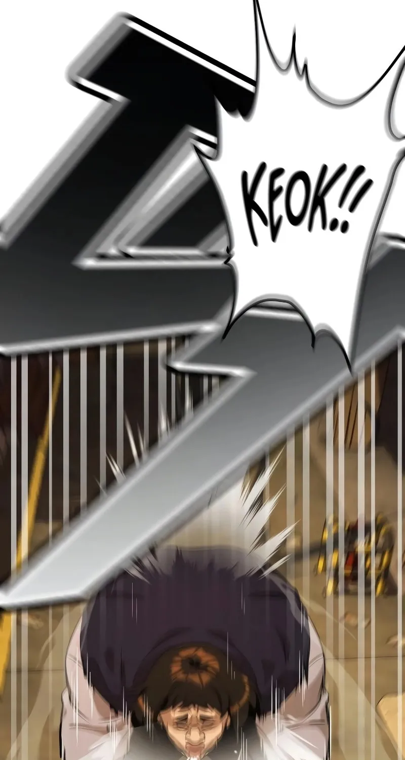 Hero the Maximum Chapter 1 page 89 - 