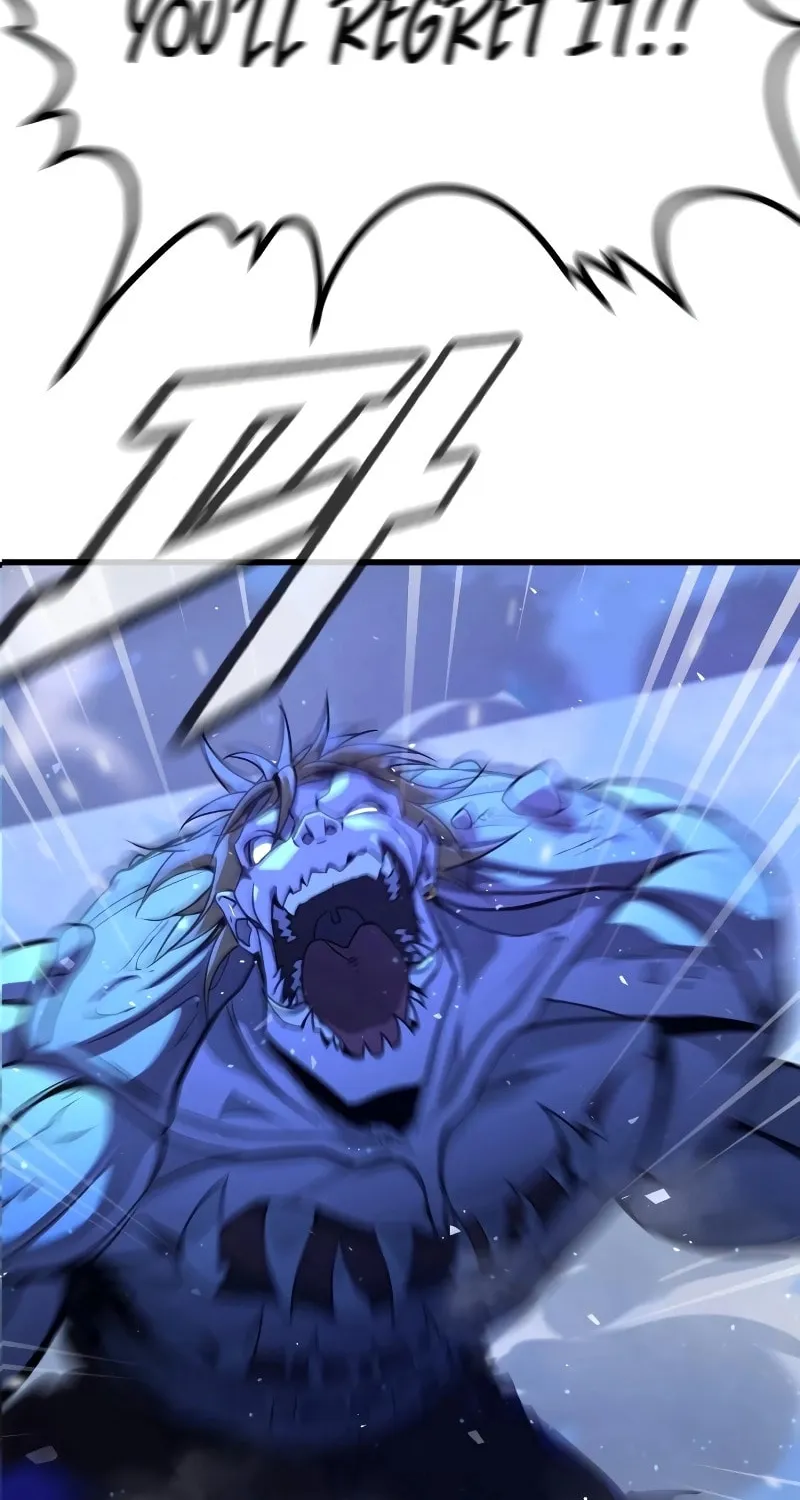 Hero the Maximum Chapter 1 page 10 - 