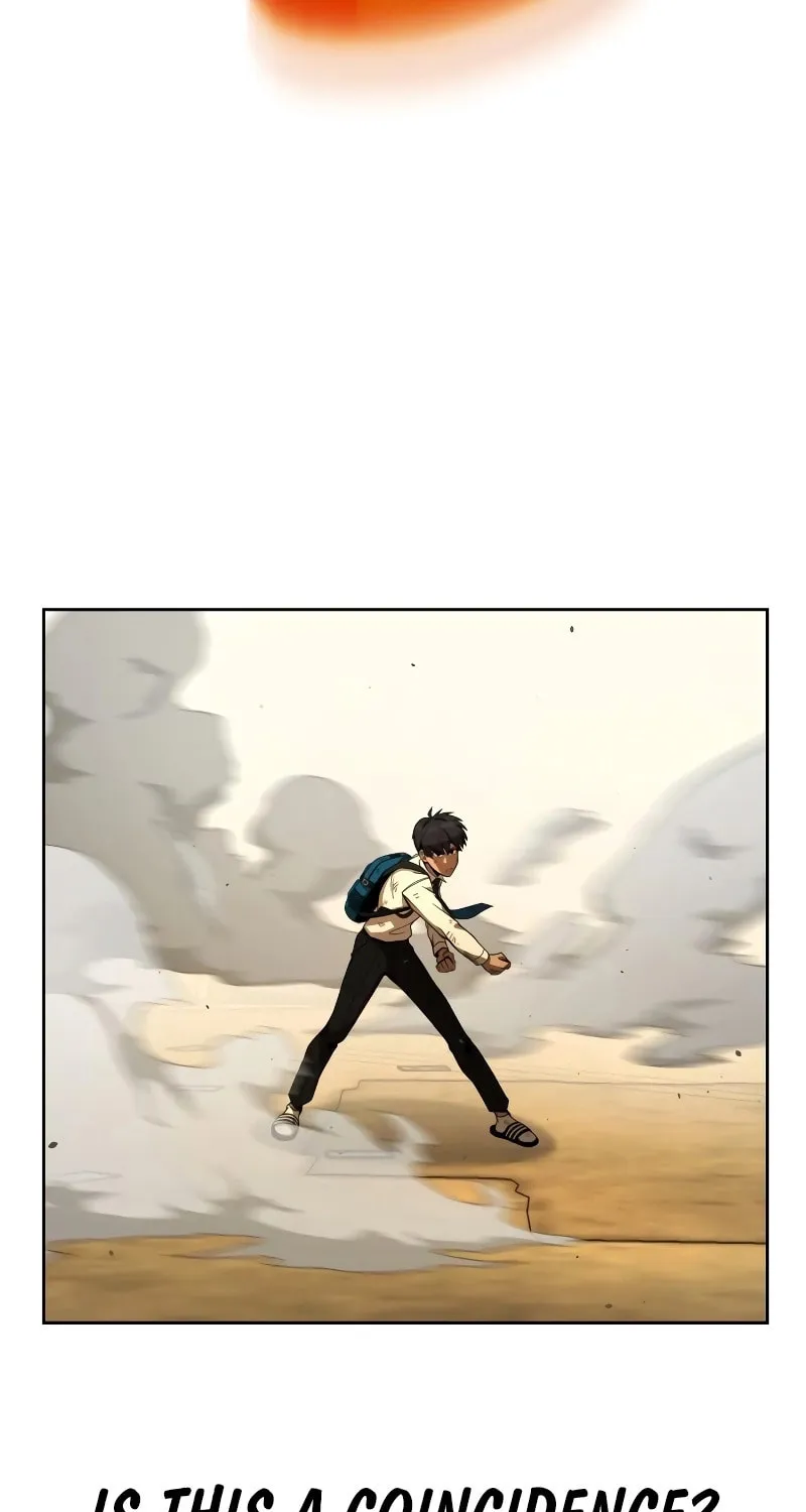 Hero the Maximum Chapter 1 page 97 - 