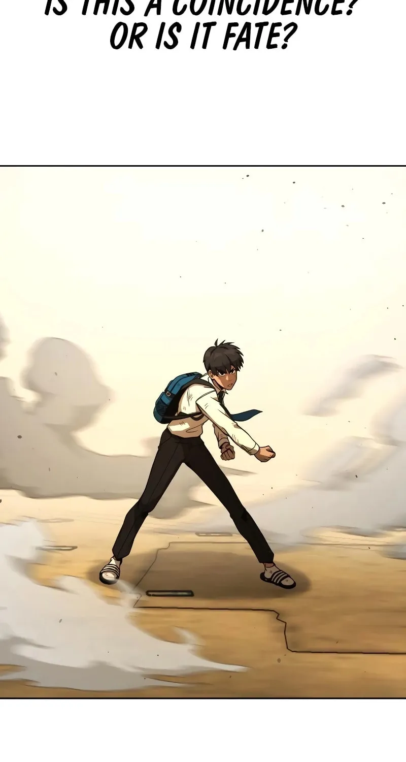 Hero the Maximum Chapter 1 page 98 - 