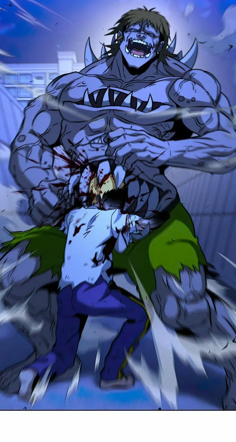 Hero the Maximum Chapter 10 page 102 - 