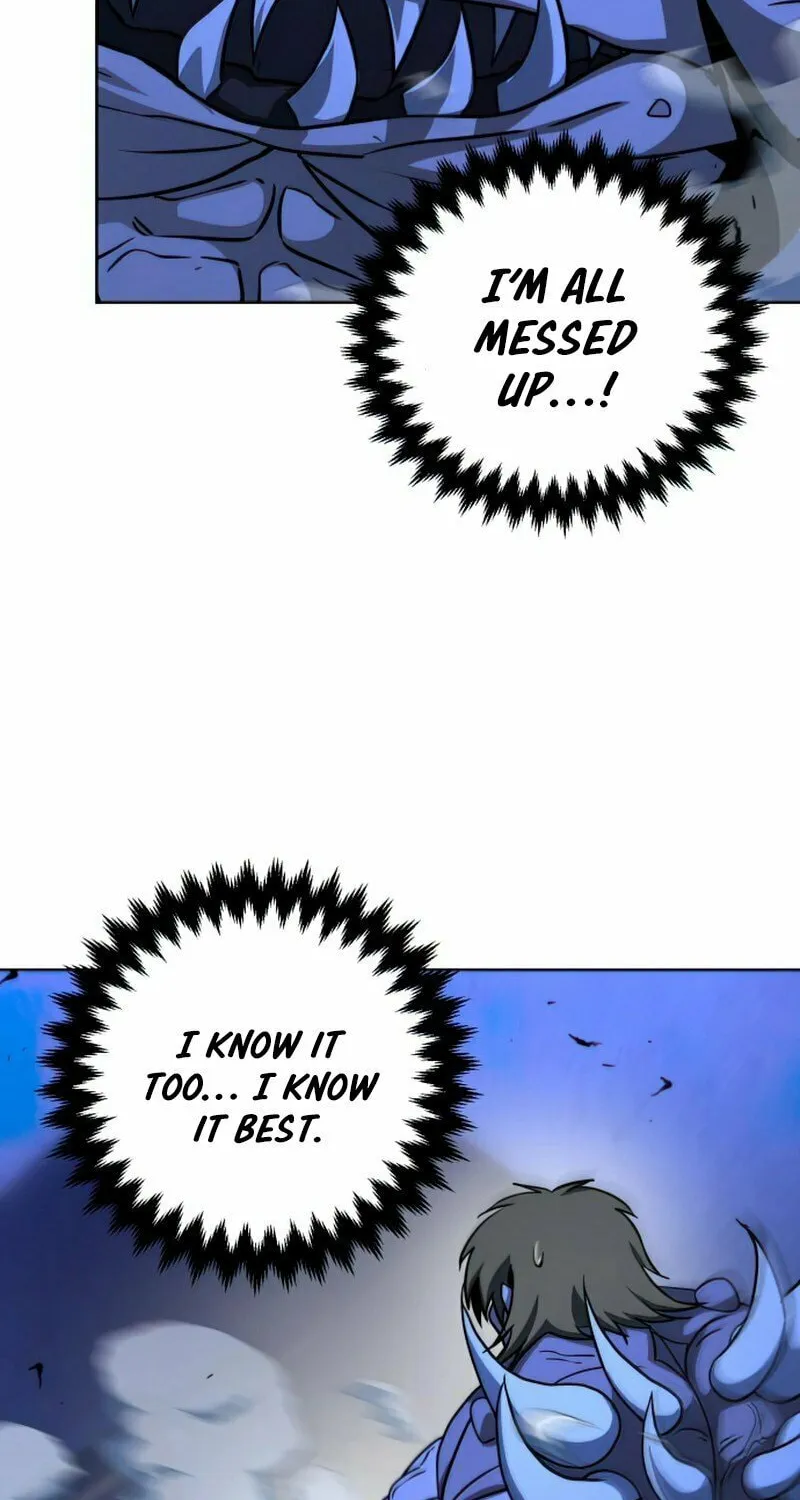 Hero the Maximum Chapter 10 page 104 - 