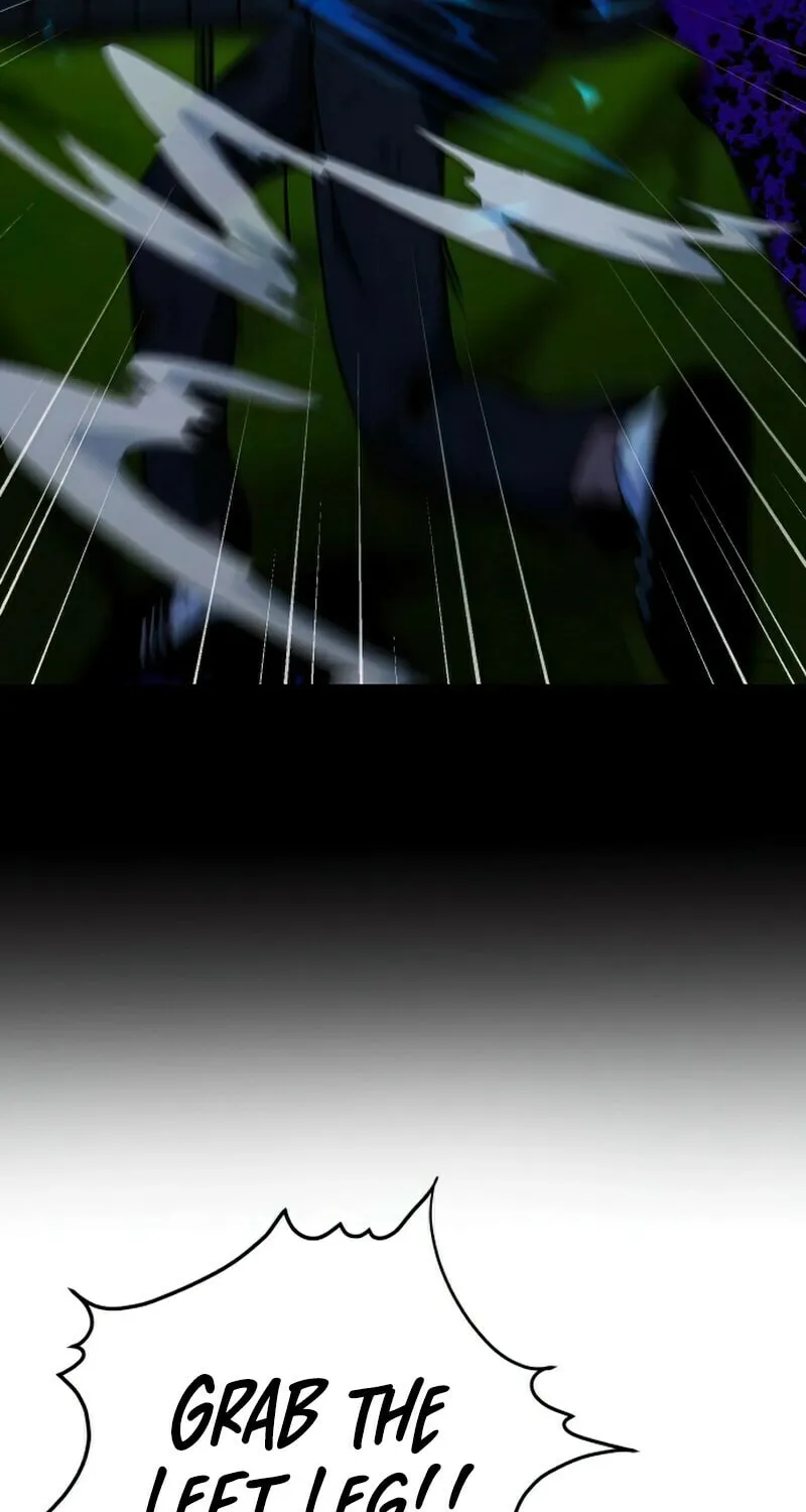 Hero the Maximum Chapter 10 page 112 - 