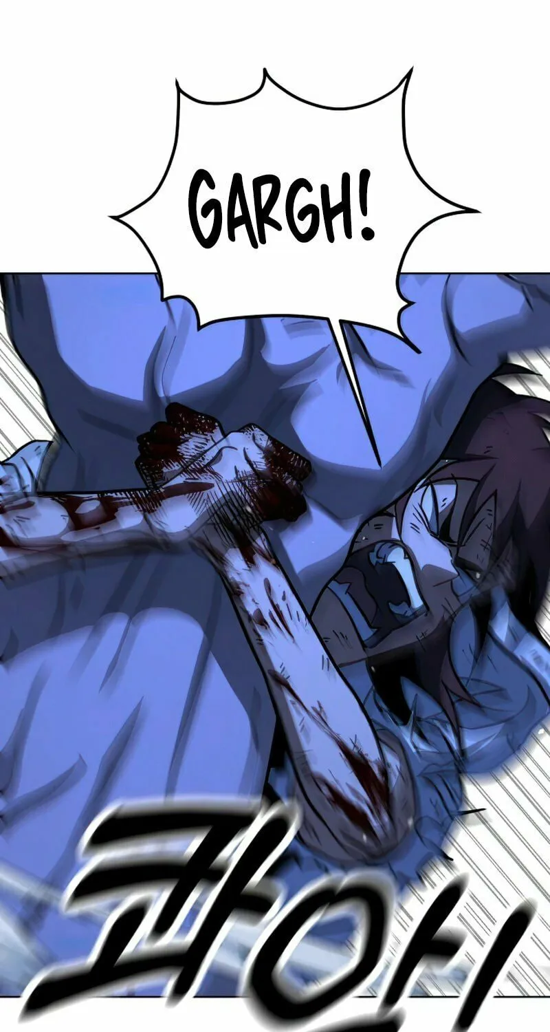 Hero the Maximum Chapter 10 page 117 - 