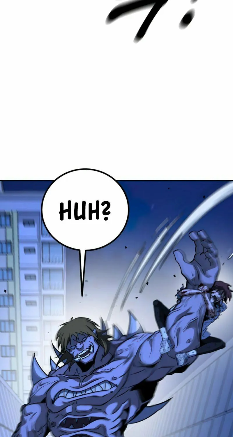 Hero the Maximum Chapter 10 page 118 - 