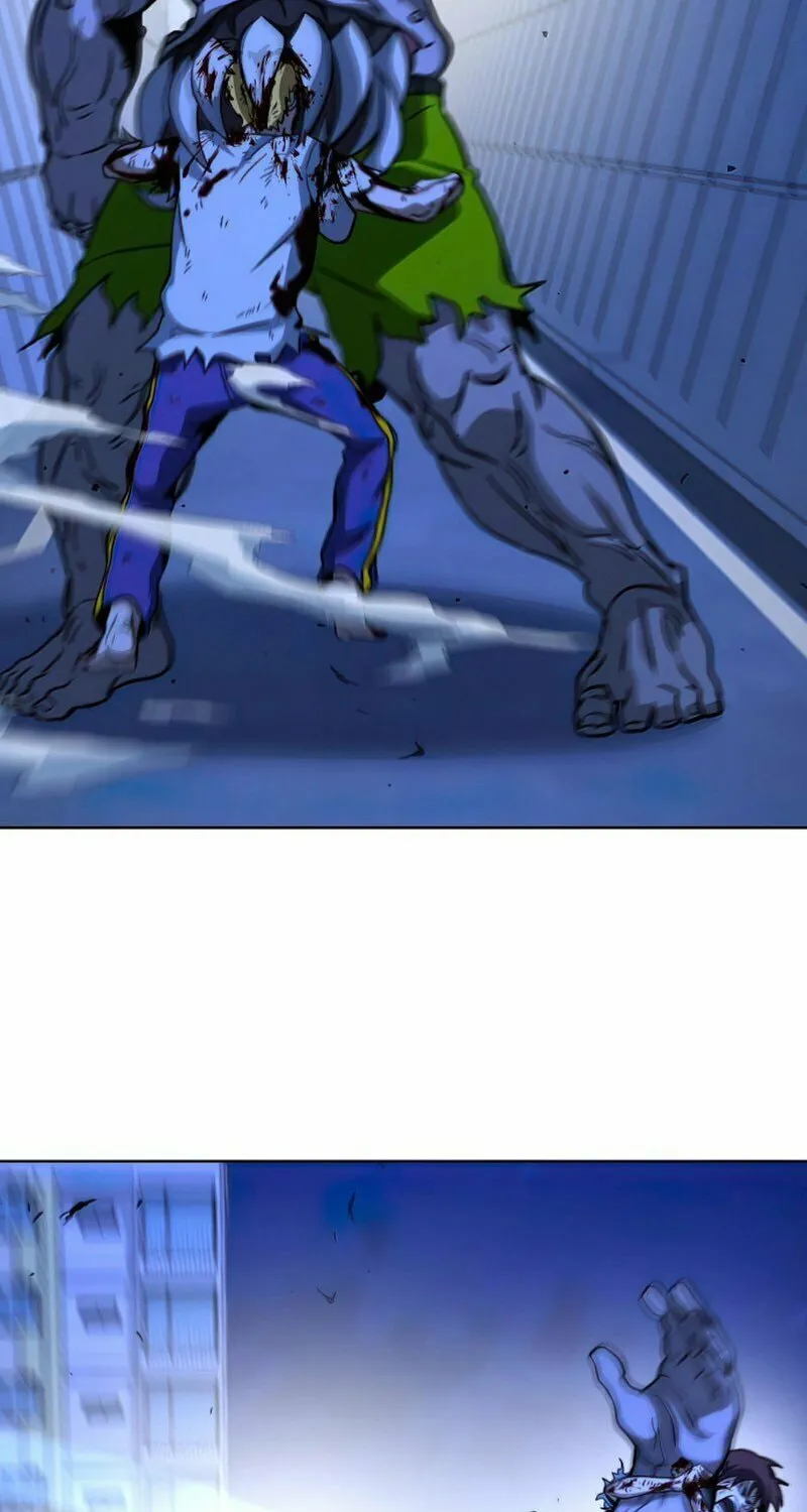 Hero the Maximum Chapter 10 page 119 - 
