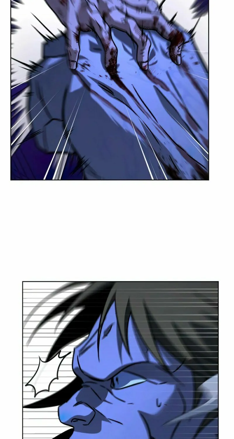 Hero the Maximum Chapter 10 page 13 - 