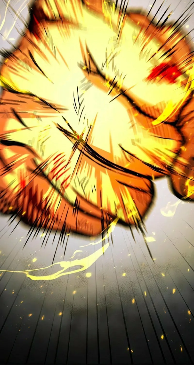 Hero the Maximum Chapter 10 page 126 - 
