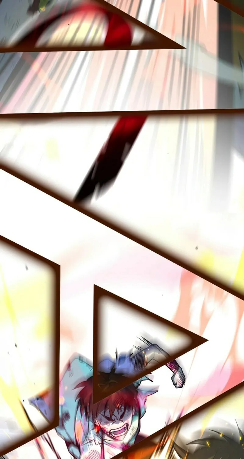 Hero the Maximum Chapter 10 page 130 - 