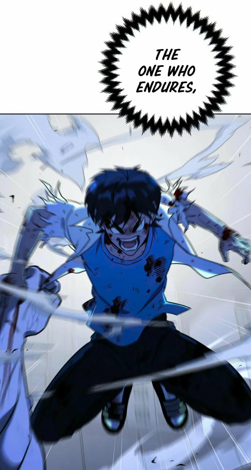 Hero the Maximum Chapter 10 page 15 - 