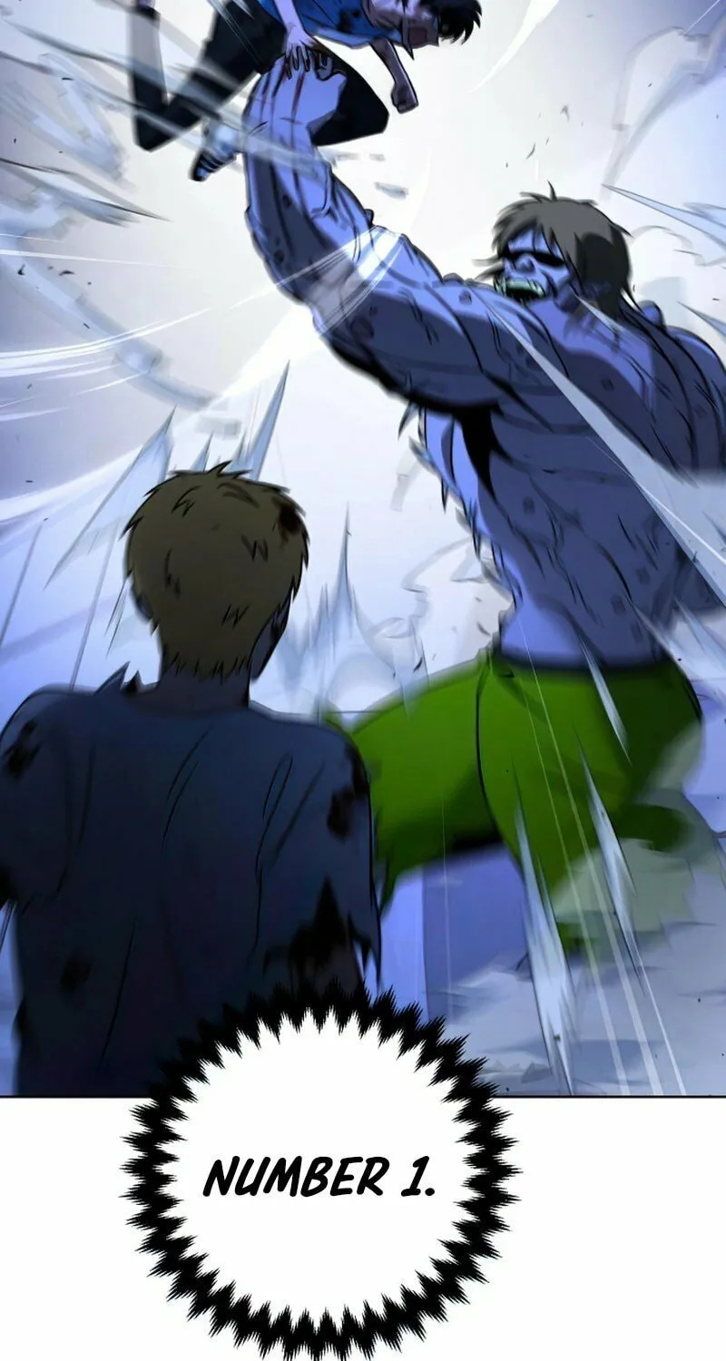 Hero the Maximum Chapter 10 page 17 - 