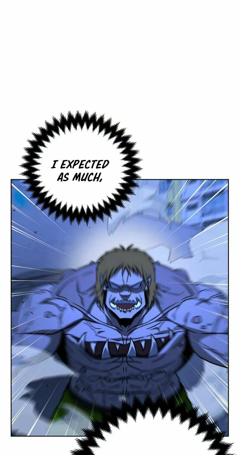 Hero the Maximum Chapter 10 page 20 - 
