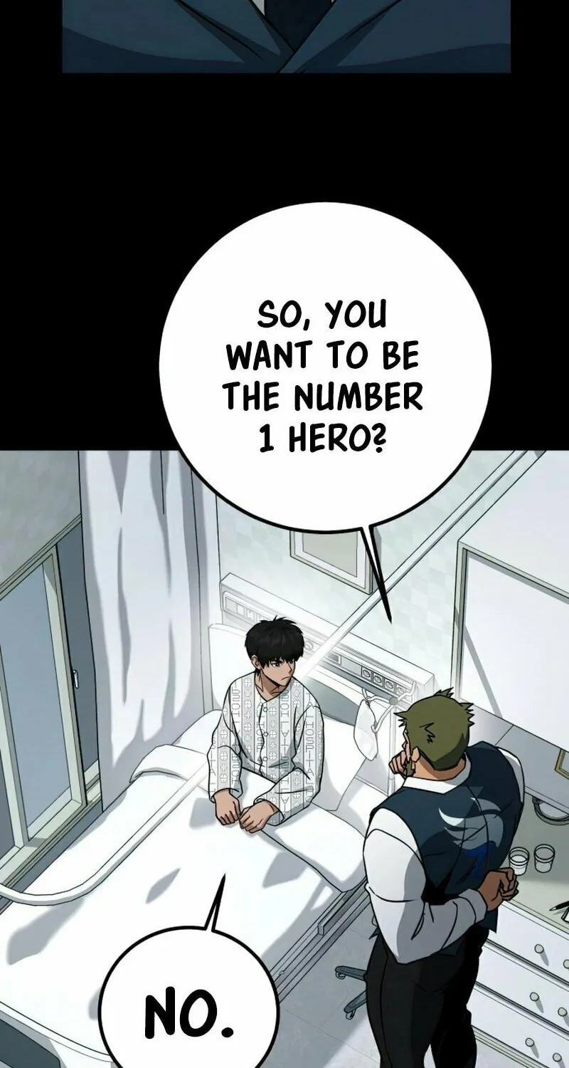 Hero the Maximum Chapter 10 page 3 - 