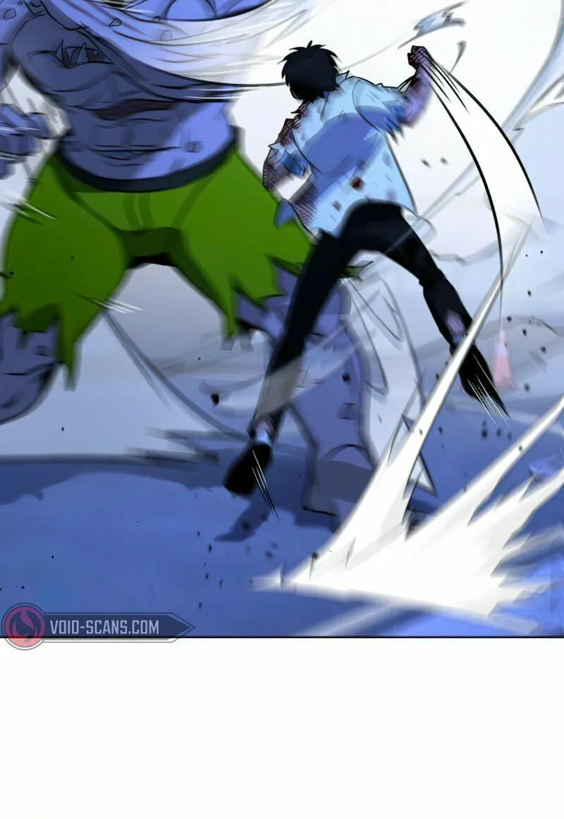 Hero the Maximum Chapter 10 page 28 - 