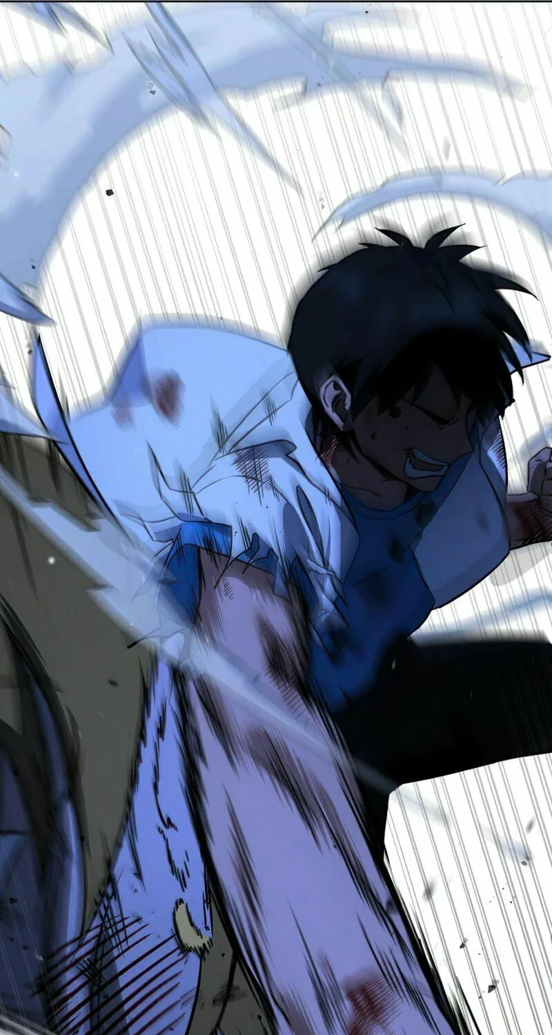 Hero the Maximum Chapter 10 page 29 - 