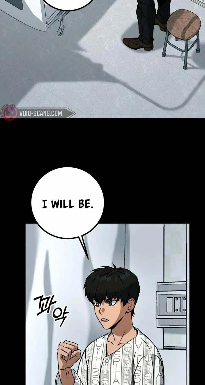 Hero the Maximum Chapter 10 page 4 - 