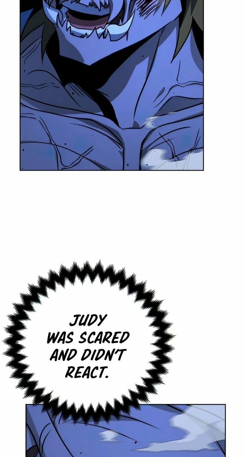 Hero the Maximum Chapter 10 page 32 - 