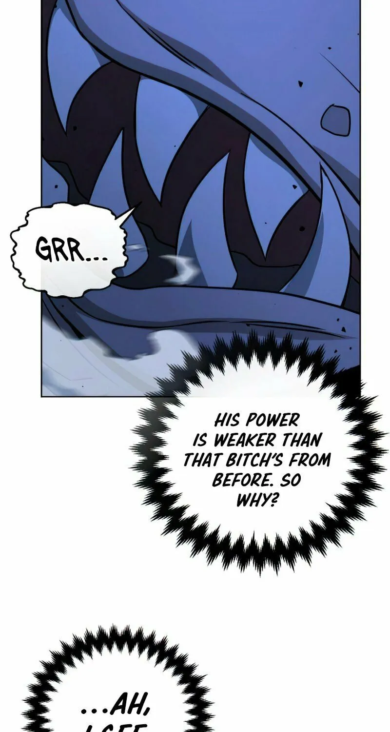 Hero the Maximum Chapter 10 page 33 - 