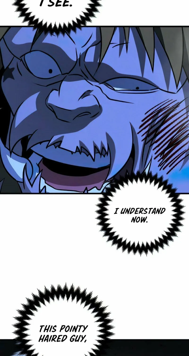 Hero the Maximum Chapter 10 page 34 - 