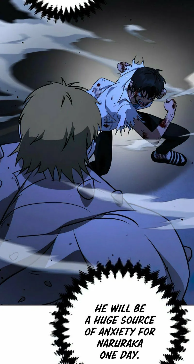 Hero the Maximum Chapter 10 page 35 - 
