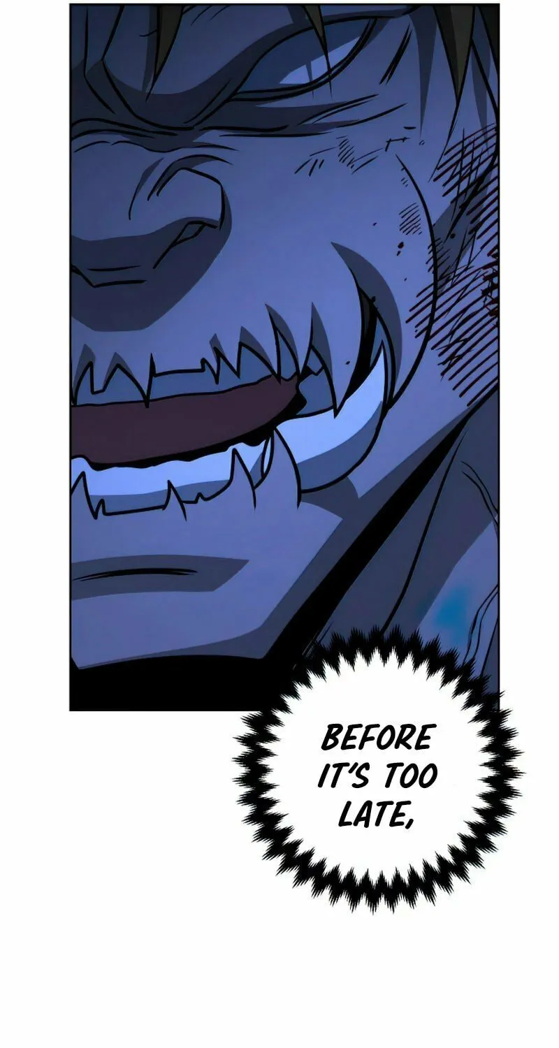 Hero the Maximum Chapter 10 page 37 - 