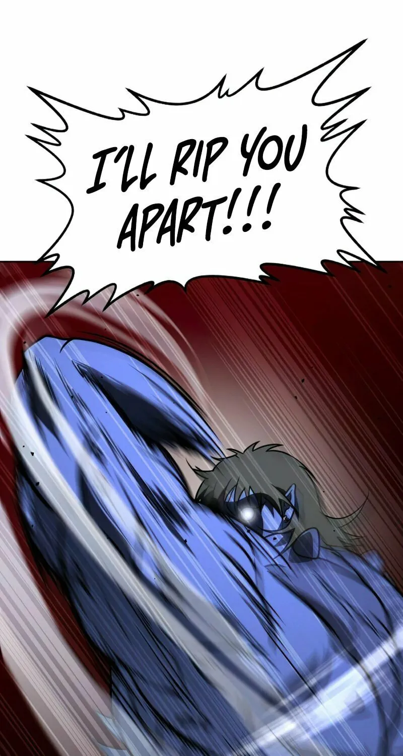 Hero the Maximum Chapter 10 page 38 - 