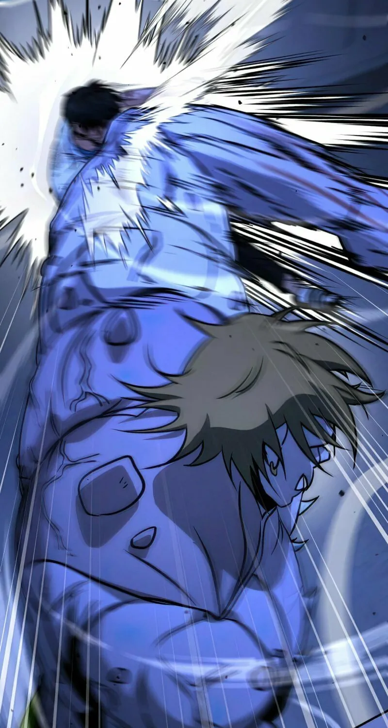 Hero the Maximum Chapter 10 page 40 - 
