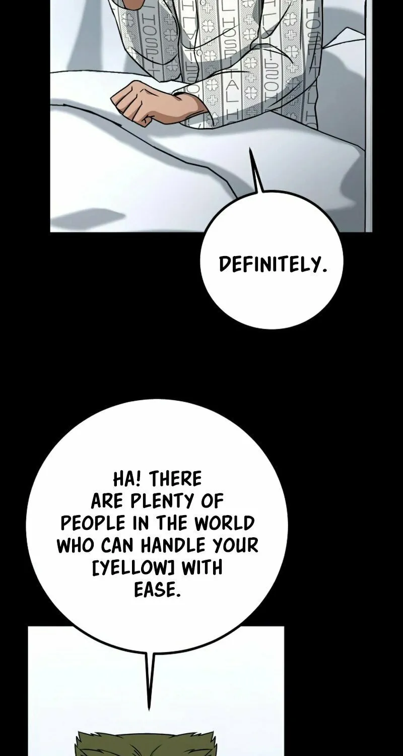 Hero the Maximum Chapter 10 page 5 - 