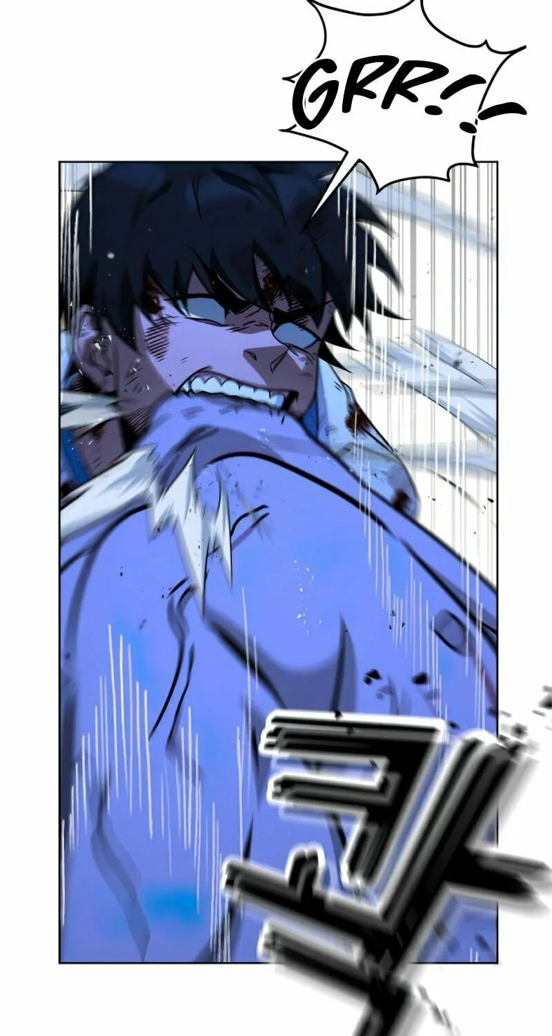 Hero the Maximum Chapter 10 page 43 - 