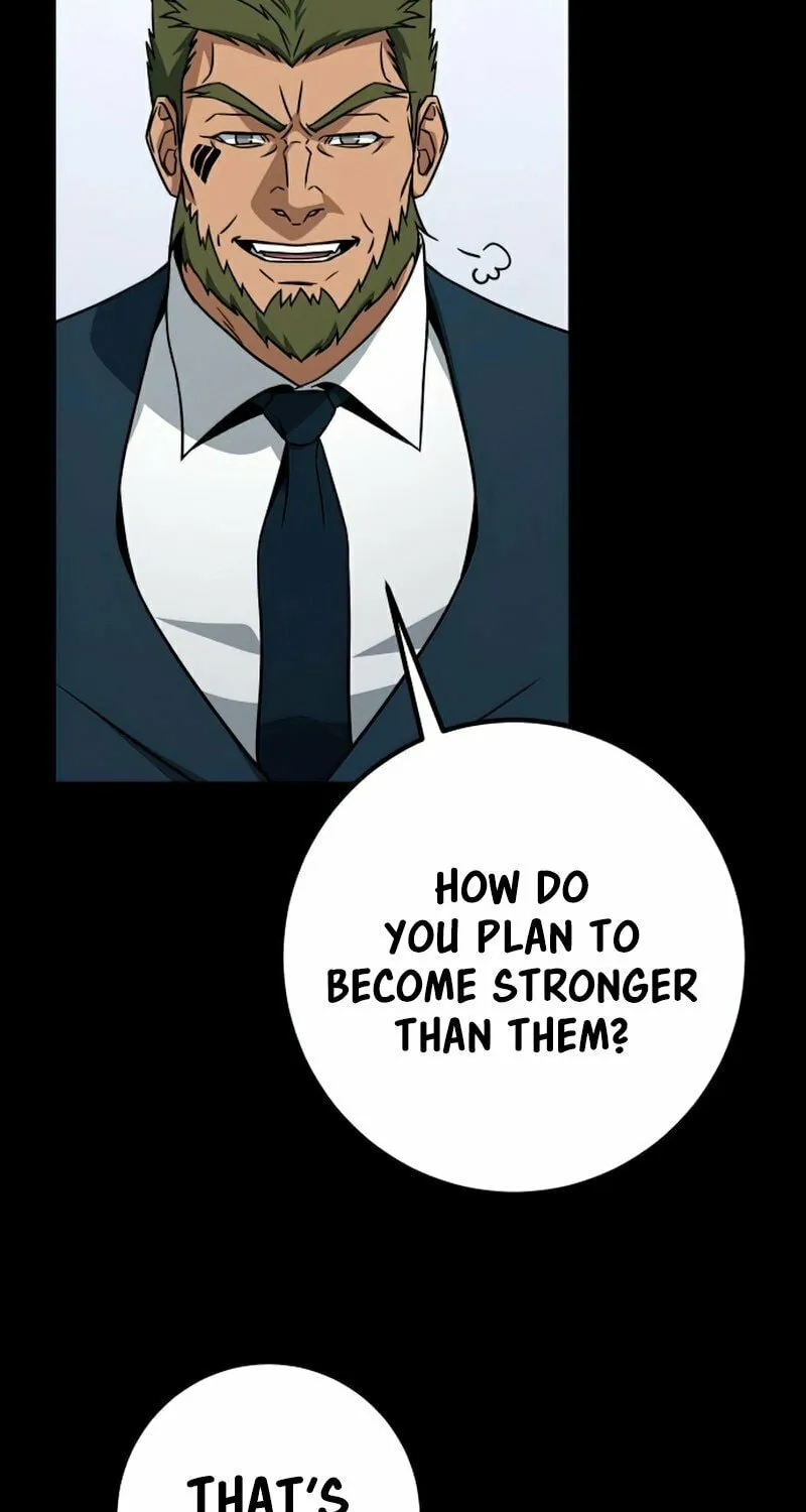 Hero the Maximum Chapter 10 page 6 - 