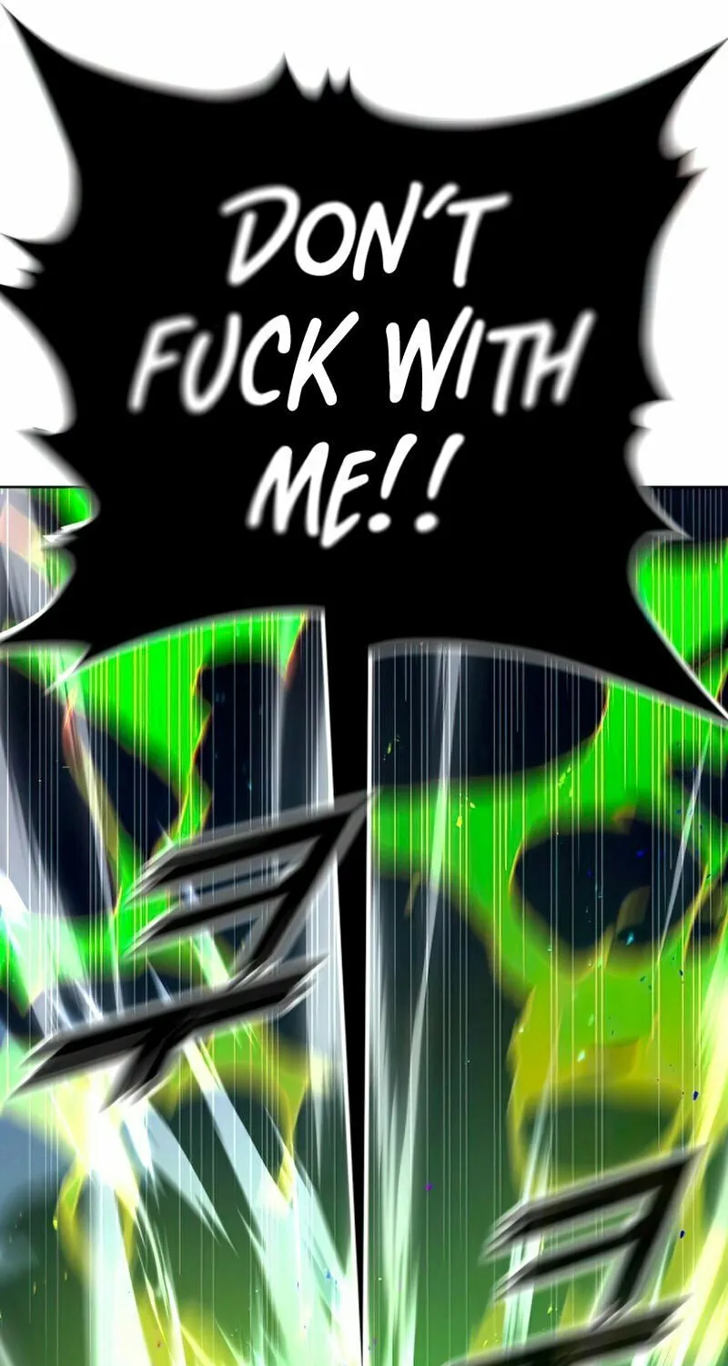 Hero the Maximum Chapter 10 page 52 - 