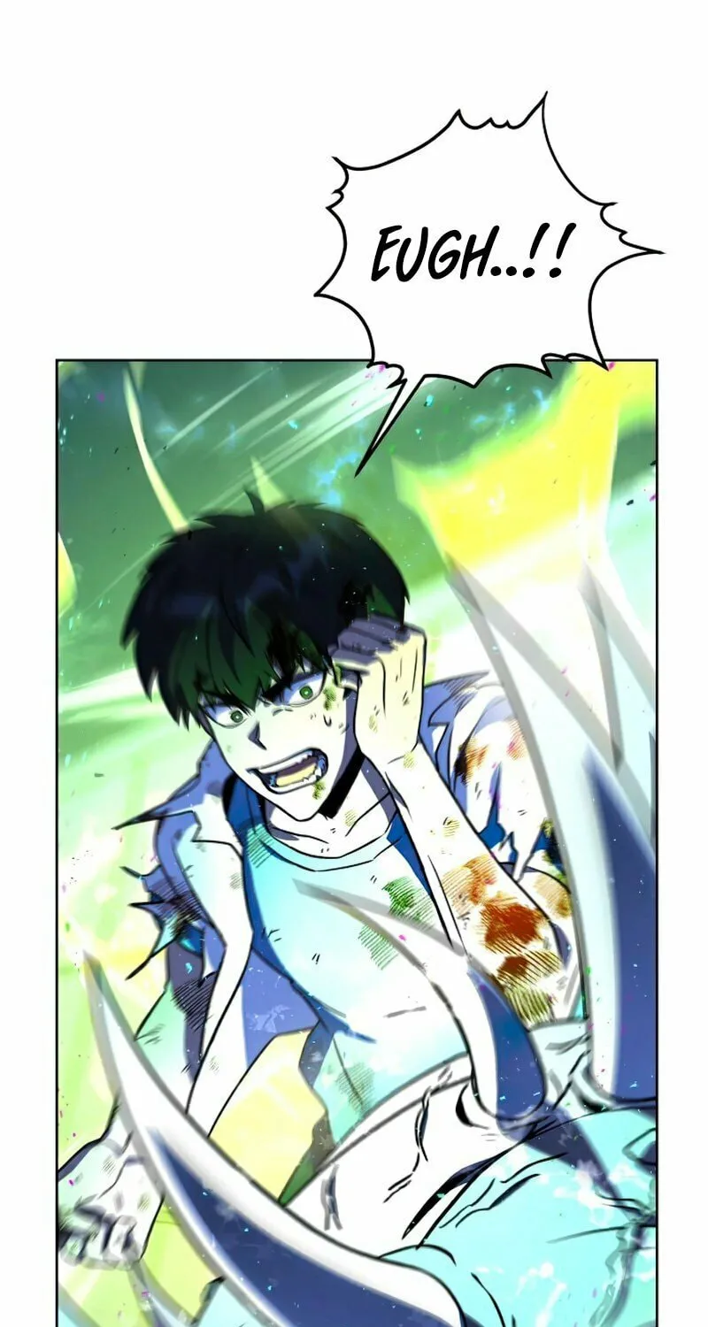 Hero the Maximum Chapter 10 page 54 - 