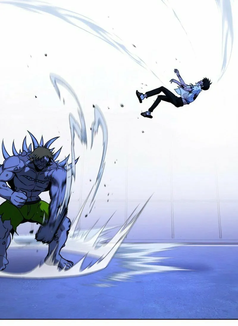 Hero the Maximum Chapter 10 page 59 - 