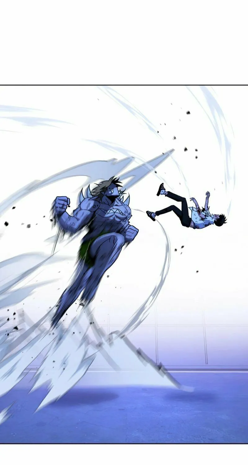 Hero the Maximum Chapter 10 page 60 - 