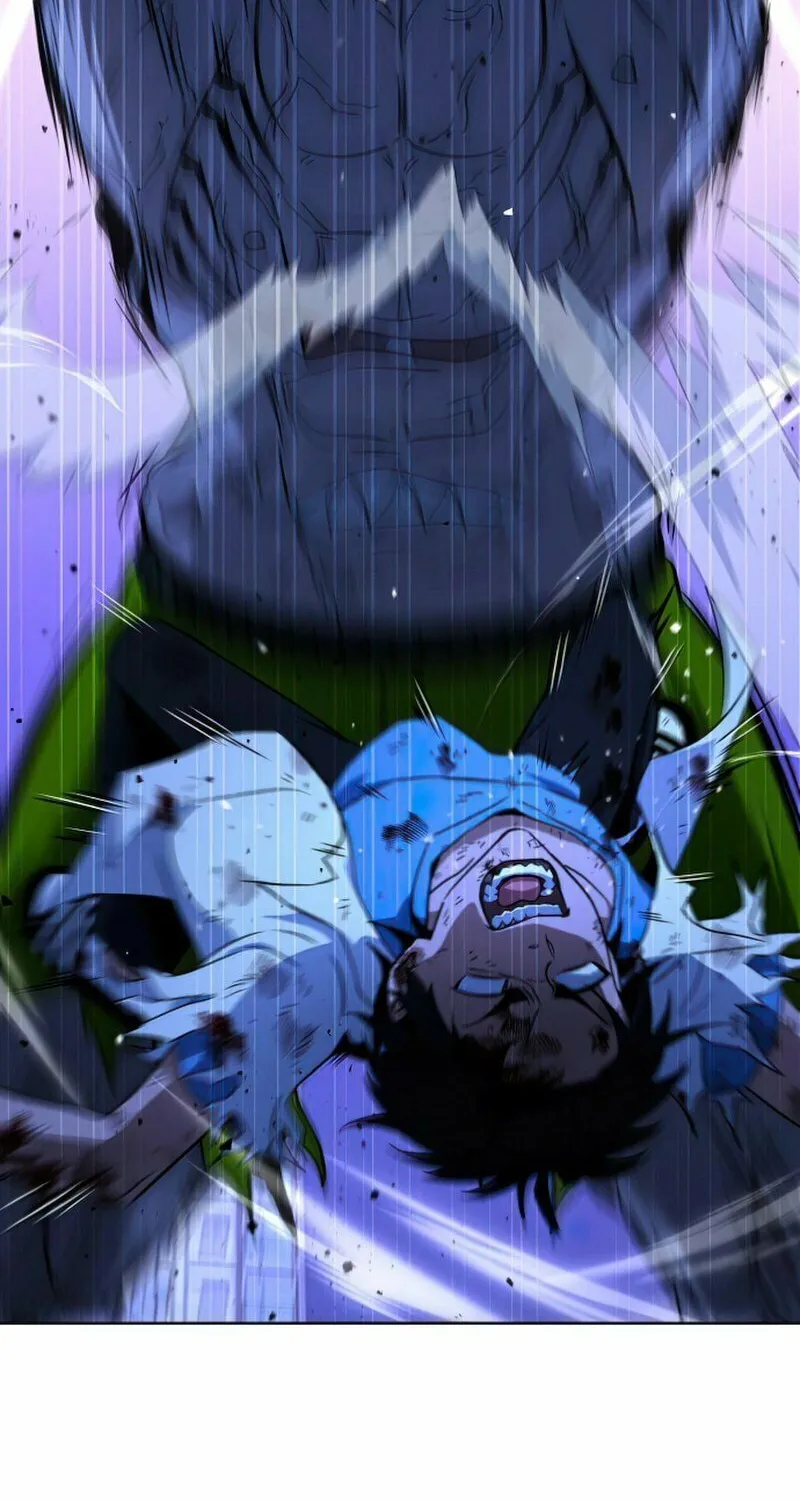 Hero the Maximum Chapter 10 page 63 - 