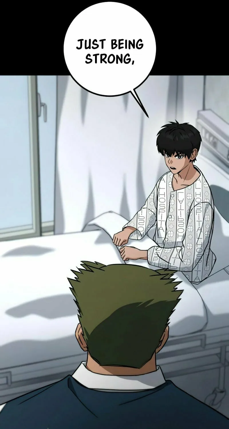Hero the Maximum Chapter 10 page 8 - 