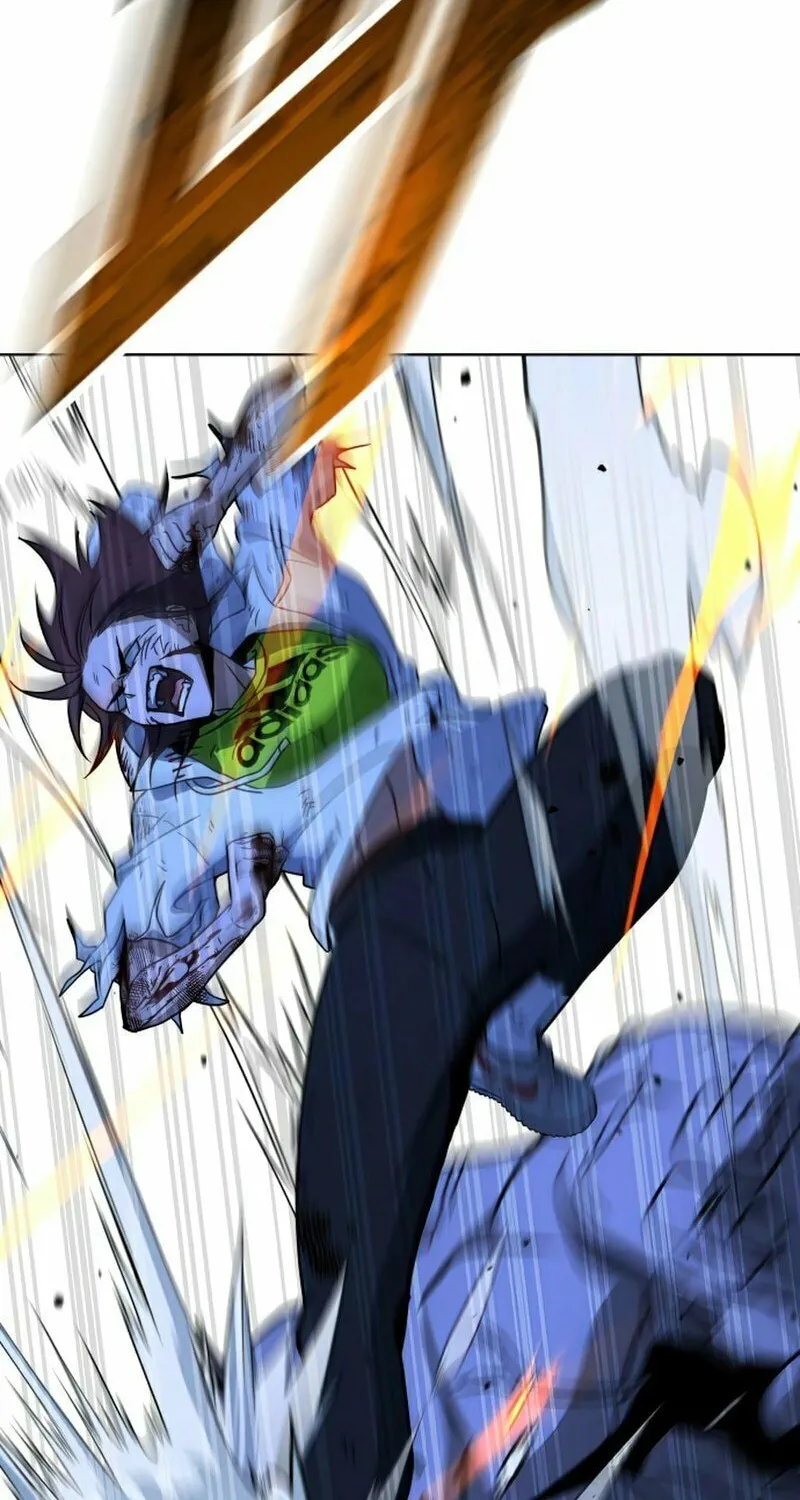 Hero the Maximum Chapter 10 page 73 - 