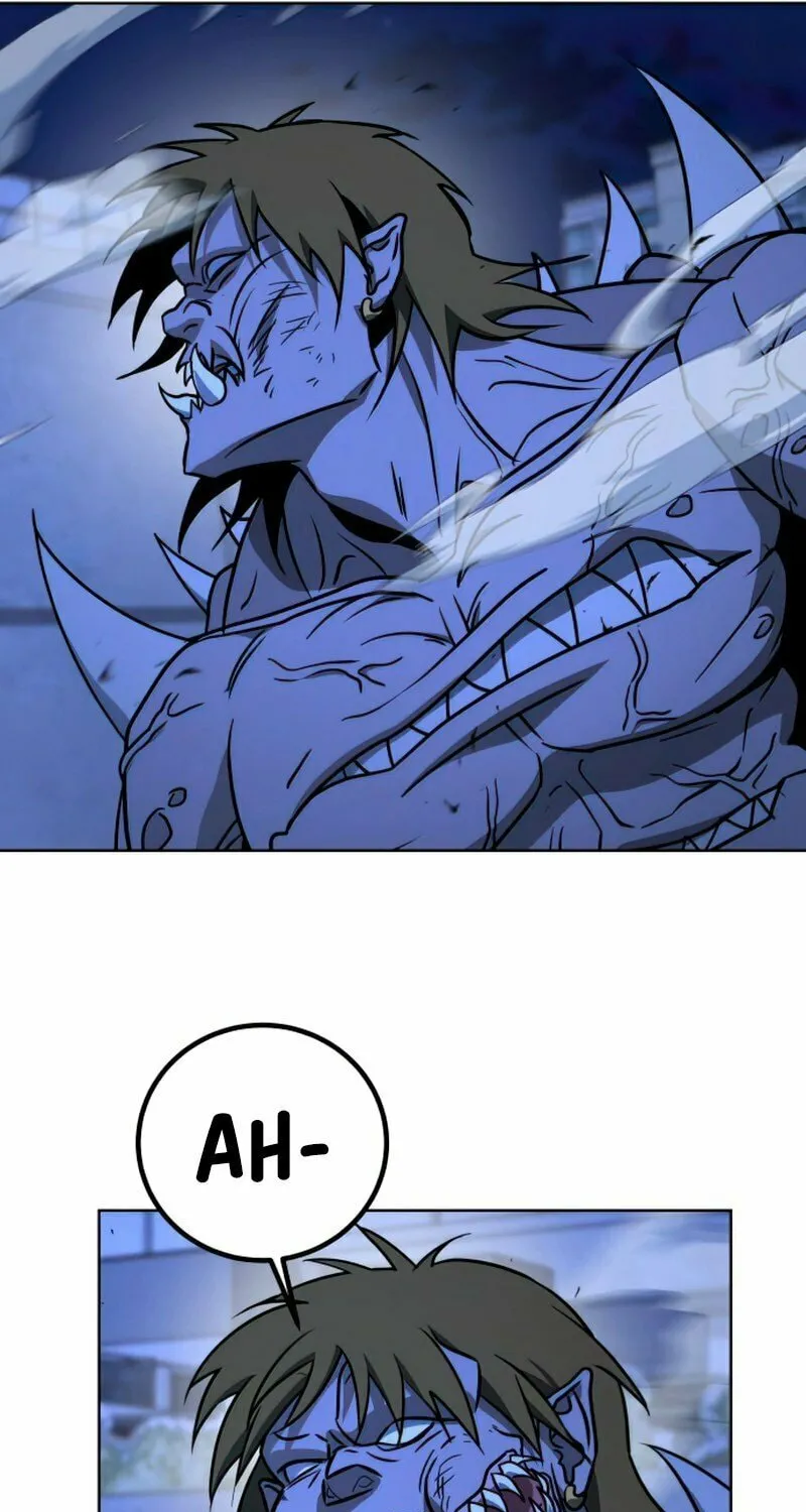 Hero the Maximum Chapter 10 page 76 - 