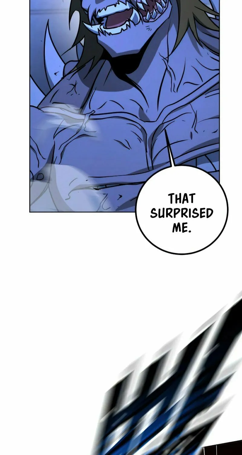 Hero the Maximum Chapter 10 page 77 - 