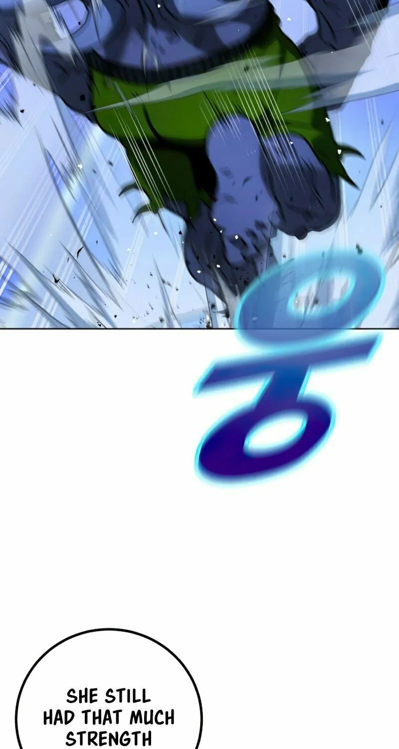 Hero the Maximum Chapter 10 page 80 - 