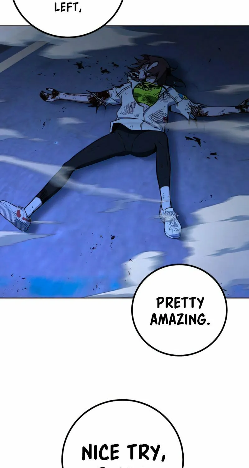 Hero the Maximum Chapter 10 page 81 - 